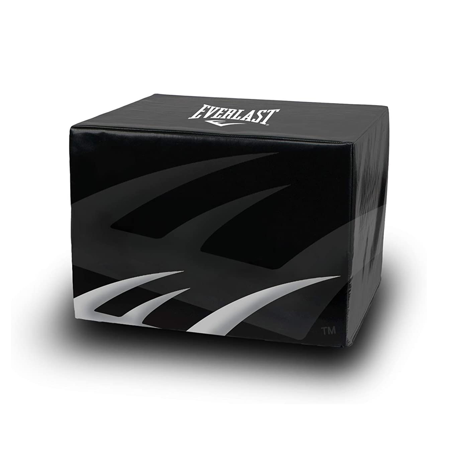 Caja Plyometrica Everlast 3 Niveles - Imagen 2