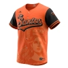 Camisa de Béisbol Runic Los Santos - Thumbnail Image 2