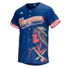 Camisa de Béisbol Runic Veraguas - Thumbnail Image 2