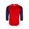 Camiseta 3/4 Runic Poliéster - Thumbnail Image 4