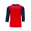 Camiseta 3/4 Runic Poliéster - Thumbnail Image 3