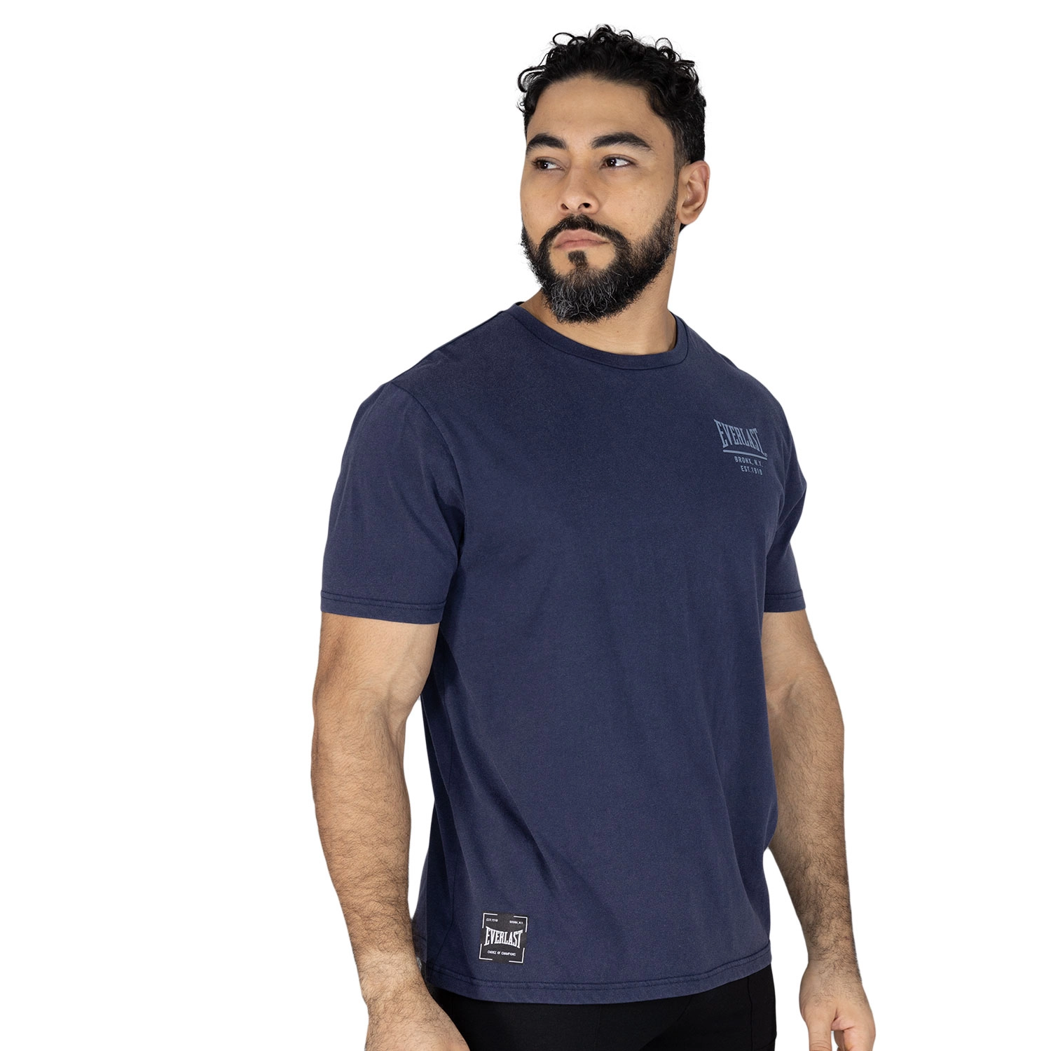 Camiseta Cómodo Everlast Greatness - Imagen 5