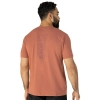 Camiseta Deportiva Hombre Everlast Terracota - Thumbnail Image 7
