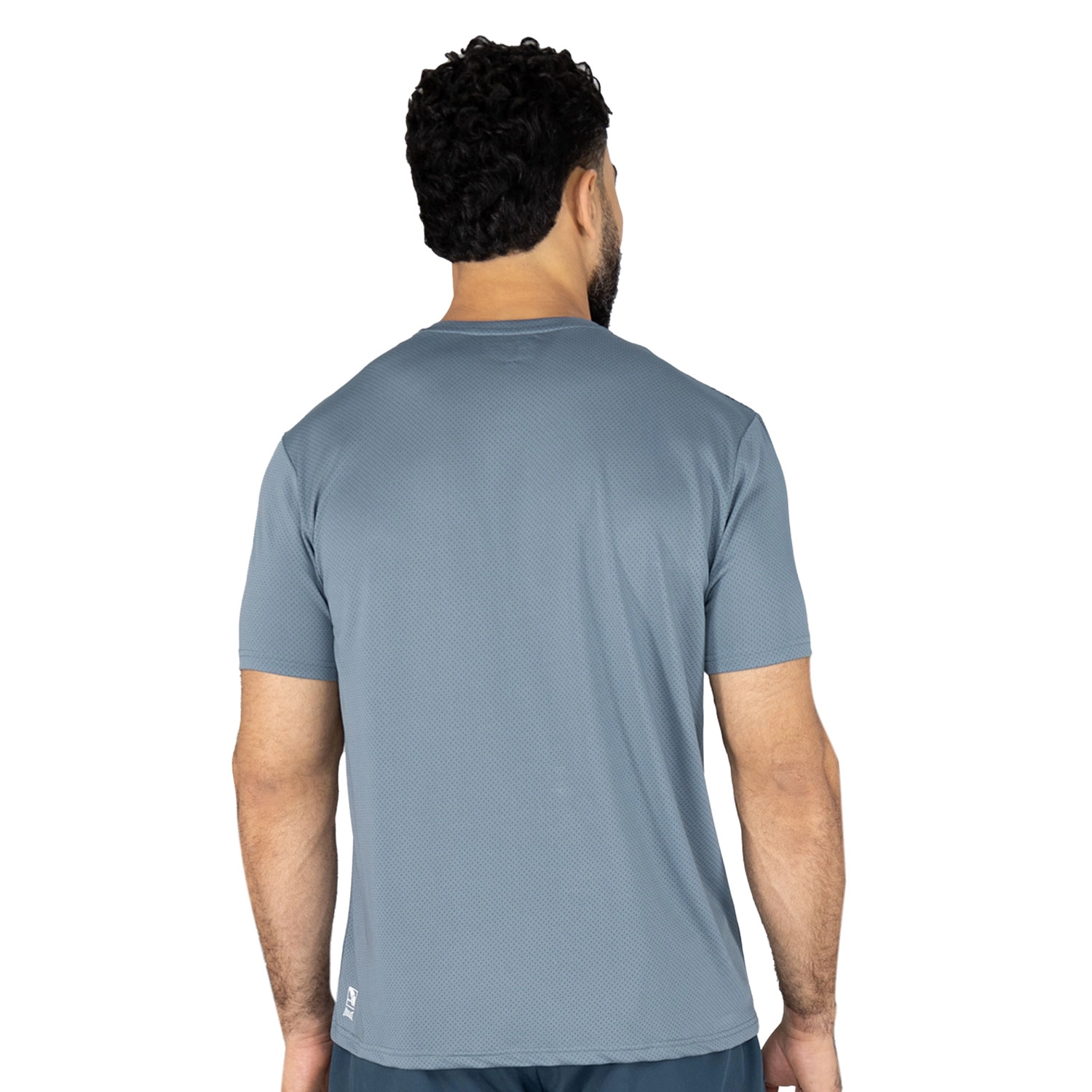 Camiseta Deportivo Everlast Poliéster - Imagen 5