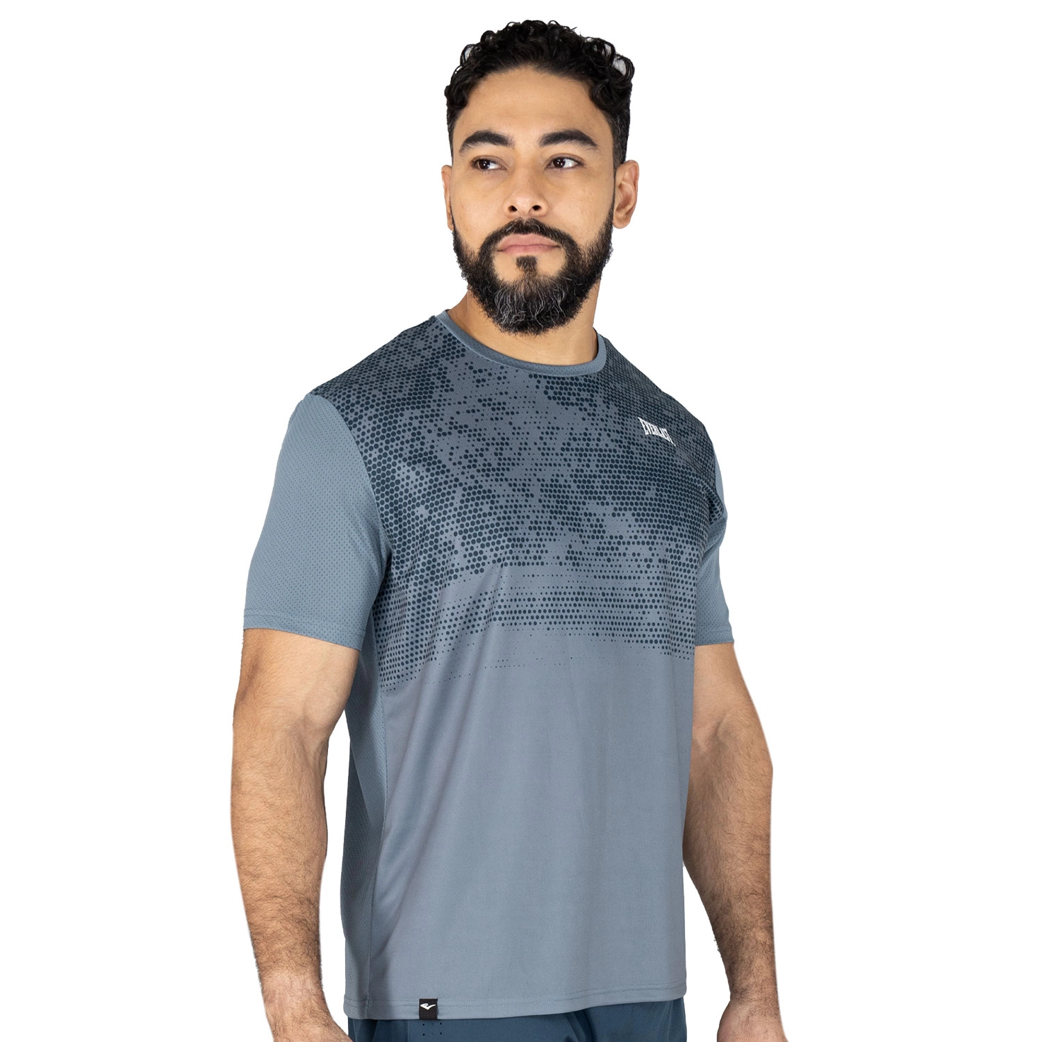 Camiseta Deportivo Everlast Poliéster - Imagen 6