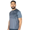 Camiseta Deportivo Everlast Poliéster - Thumbnail Image 7
