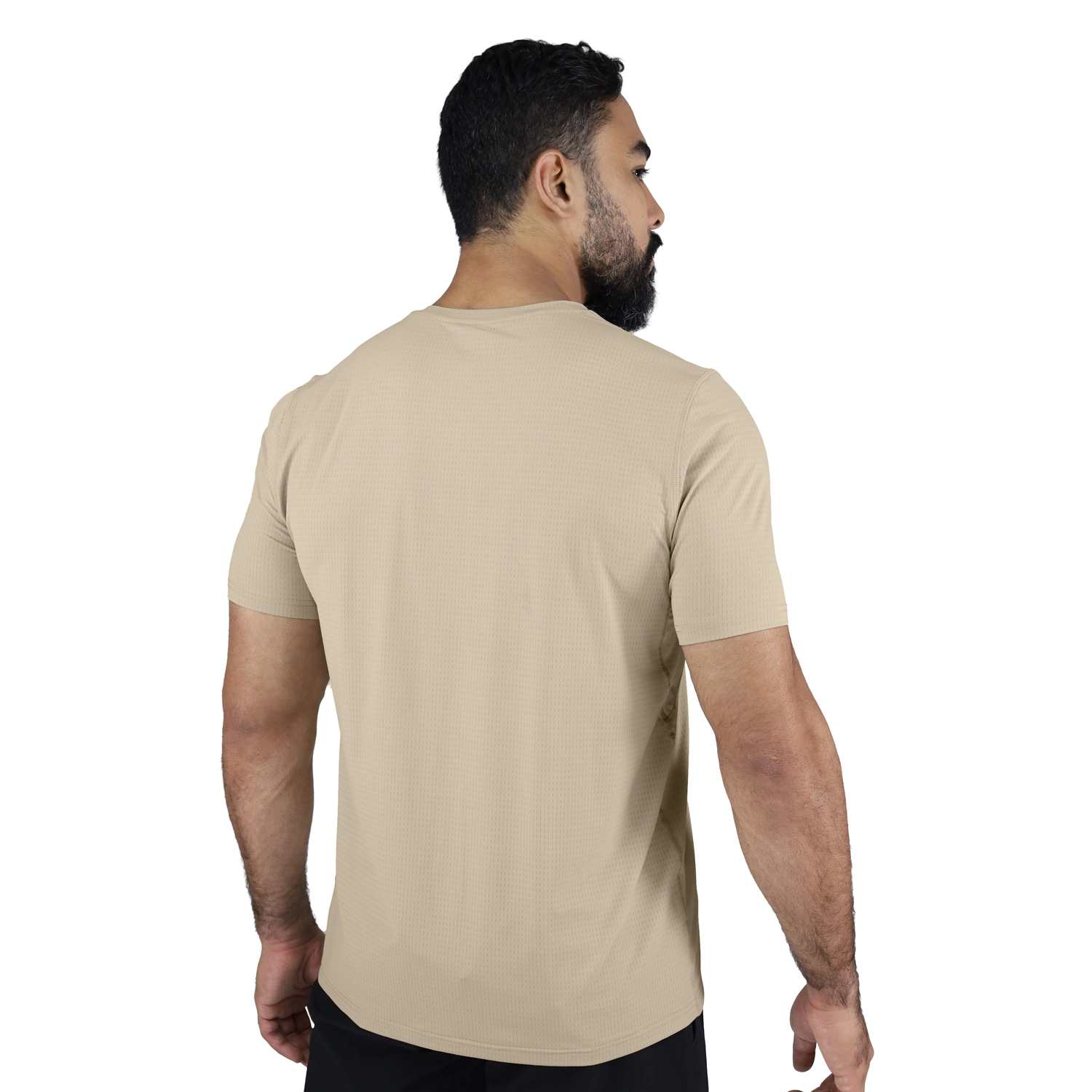 Camiseta Deportivo Everlast Ronnie Nylon - Imagen 5