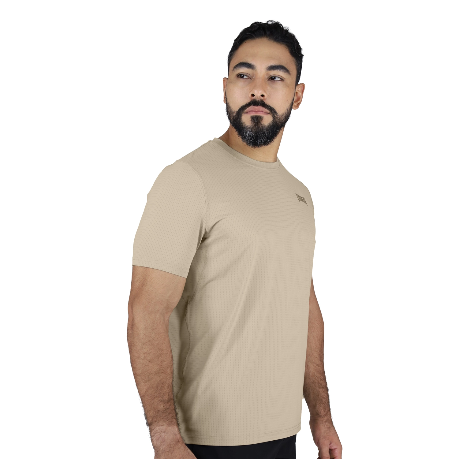 Camiseta Deportivo Everlast Ronnie Nylon - Imagen 6