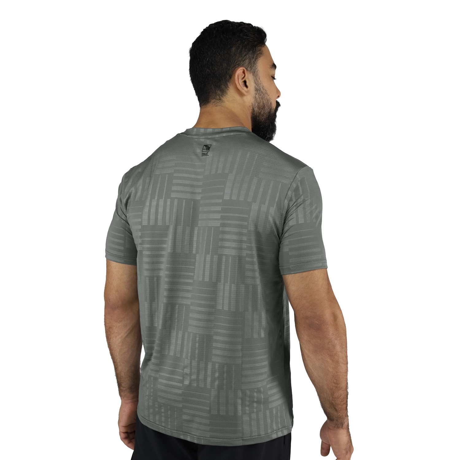 Camiseta Deportivo Everlast Score II Poliéster - Imagen 5