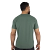 Camiseta Deportivo Everlast Square Nylon - Thumbnail Image 5