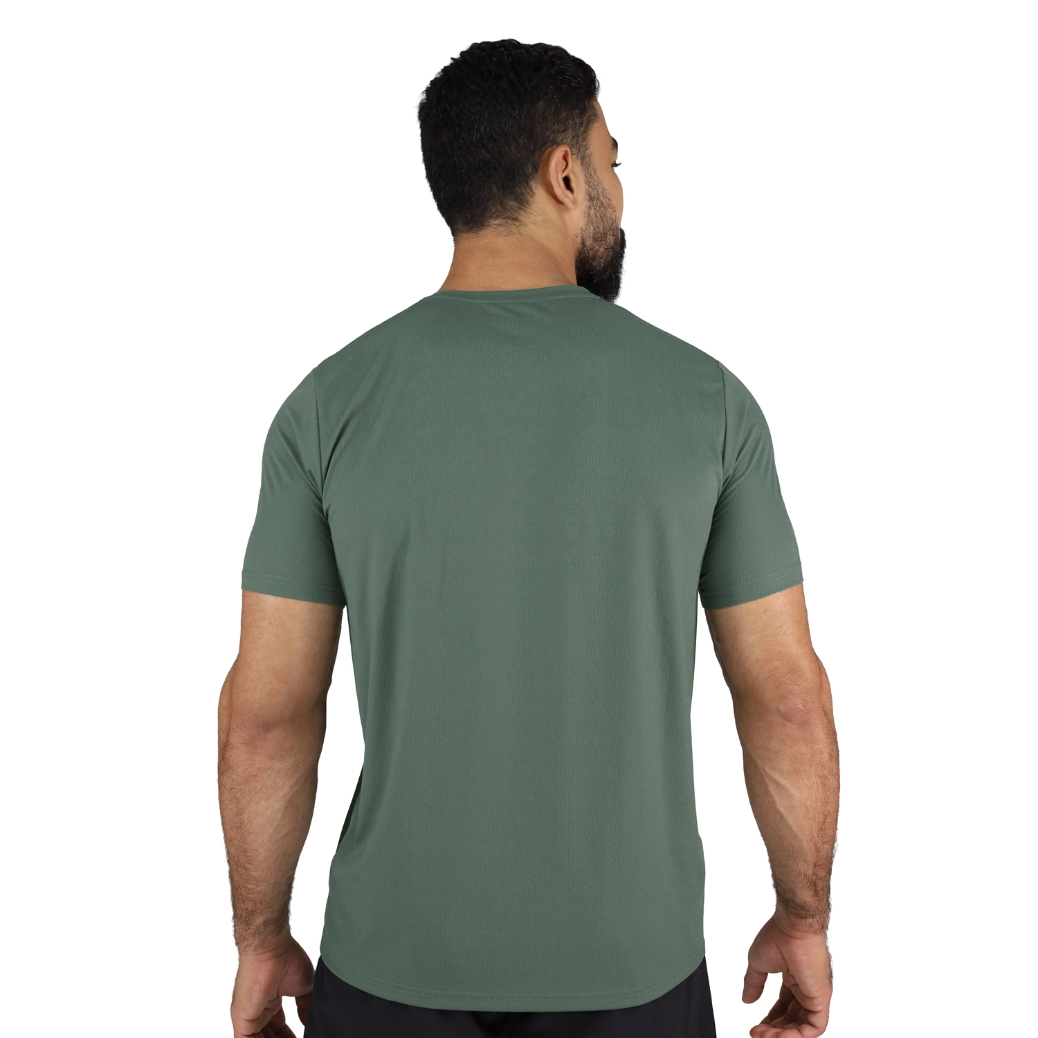 Camiseta Deportivo Everlast Square Nylon - Imagen 5