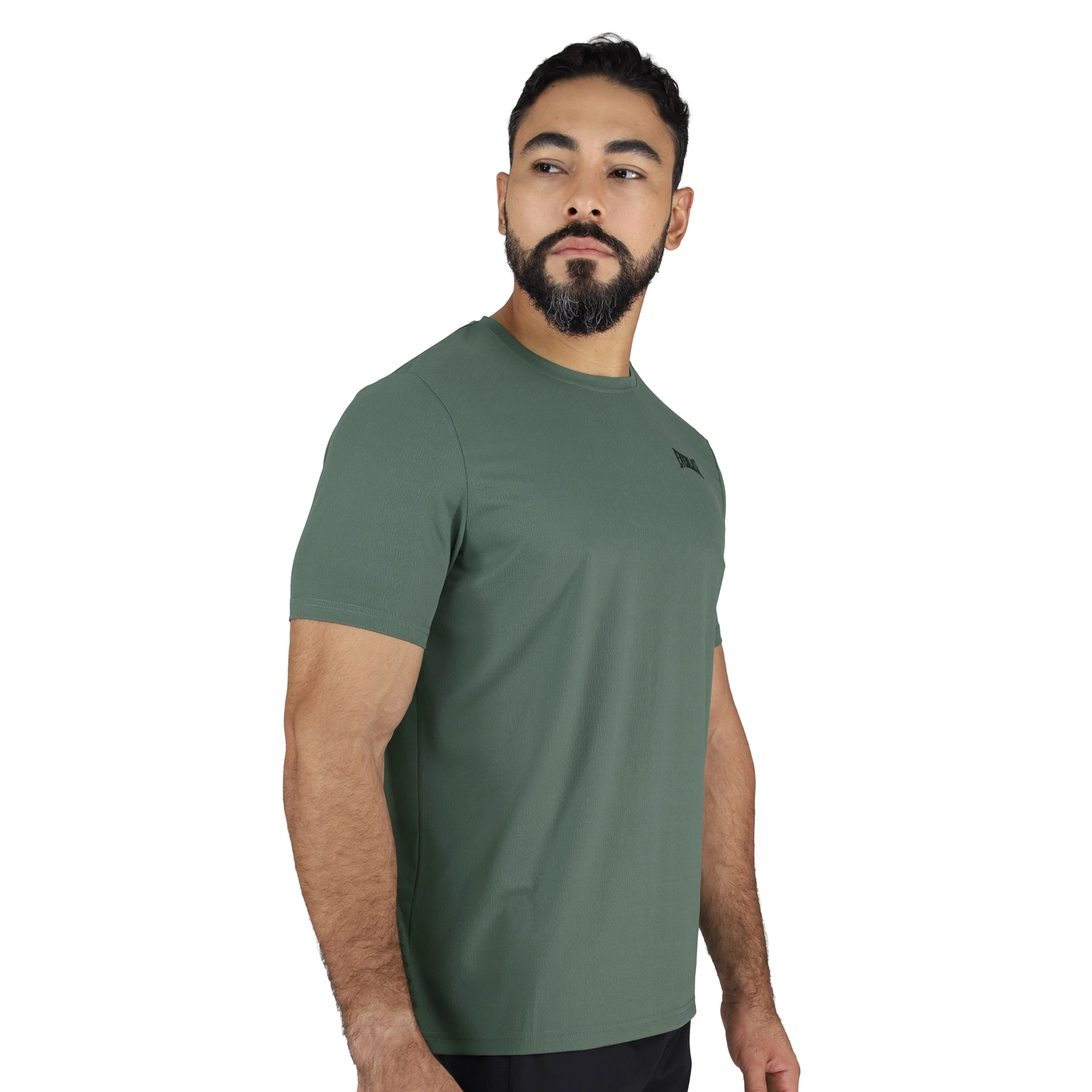 Camiseta Deportivo Everlast Square Nylon - Imagen 6