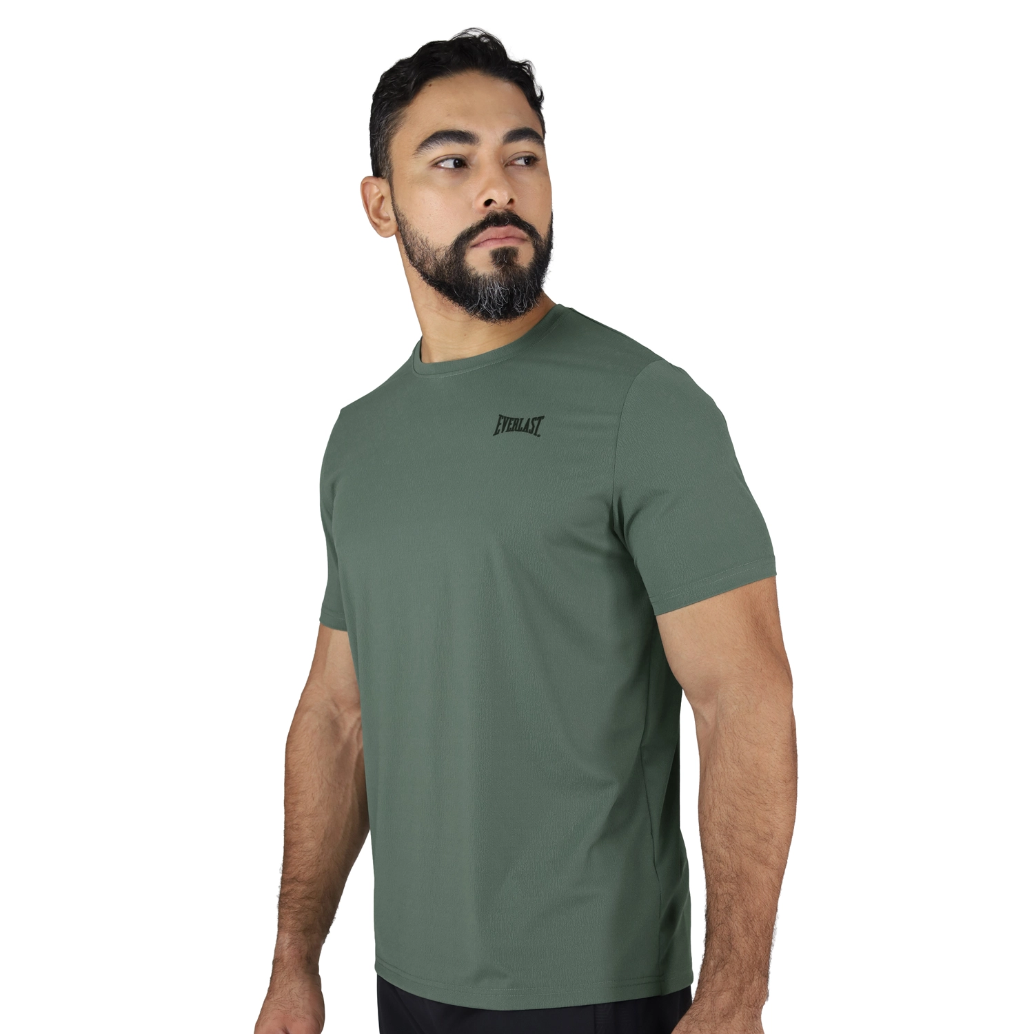 Camiseta Deportivo Everlast Square Nylon - Imagen 7