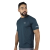 Camiseta Deportivo Poliéster Everlast - Thumbnail Image 4