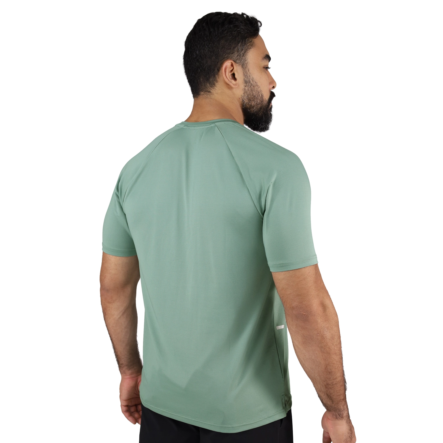 Camiseta Deportivo Poliéster Everlast - Imagen 5