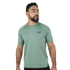 Camiseta Deportivo Poliéster Everlast - Thumbnail Image 6