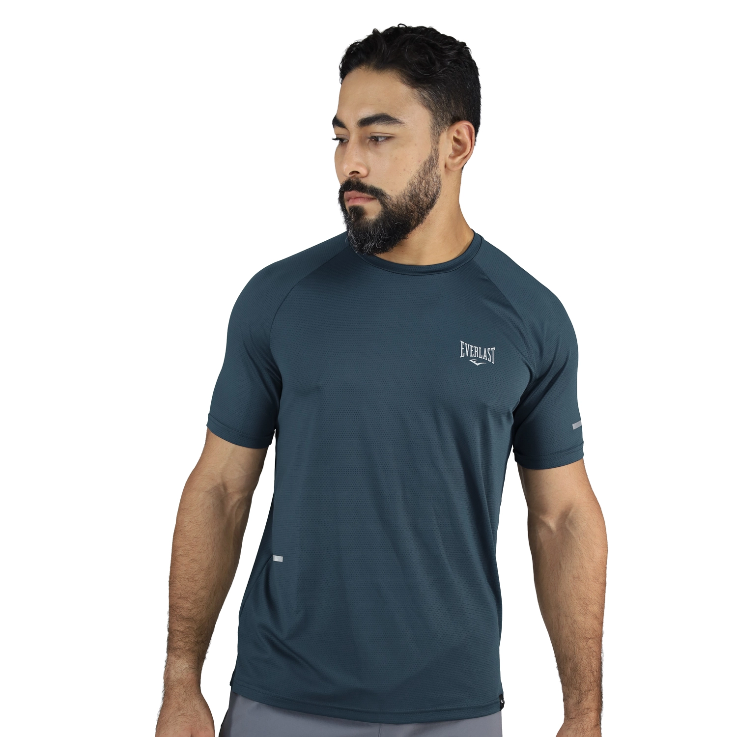 Camiseta Deportivo Poliéster Everlast - Imagen 6