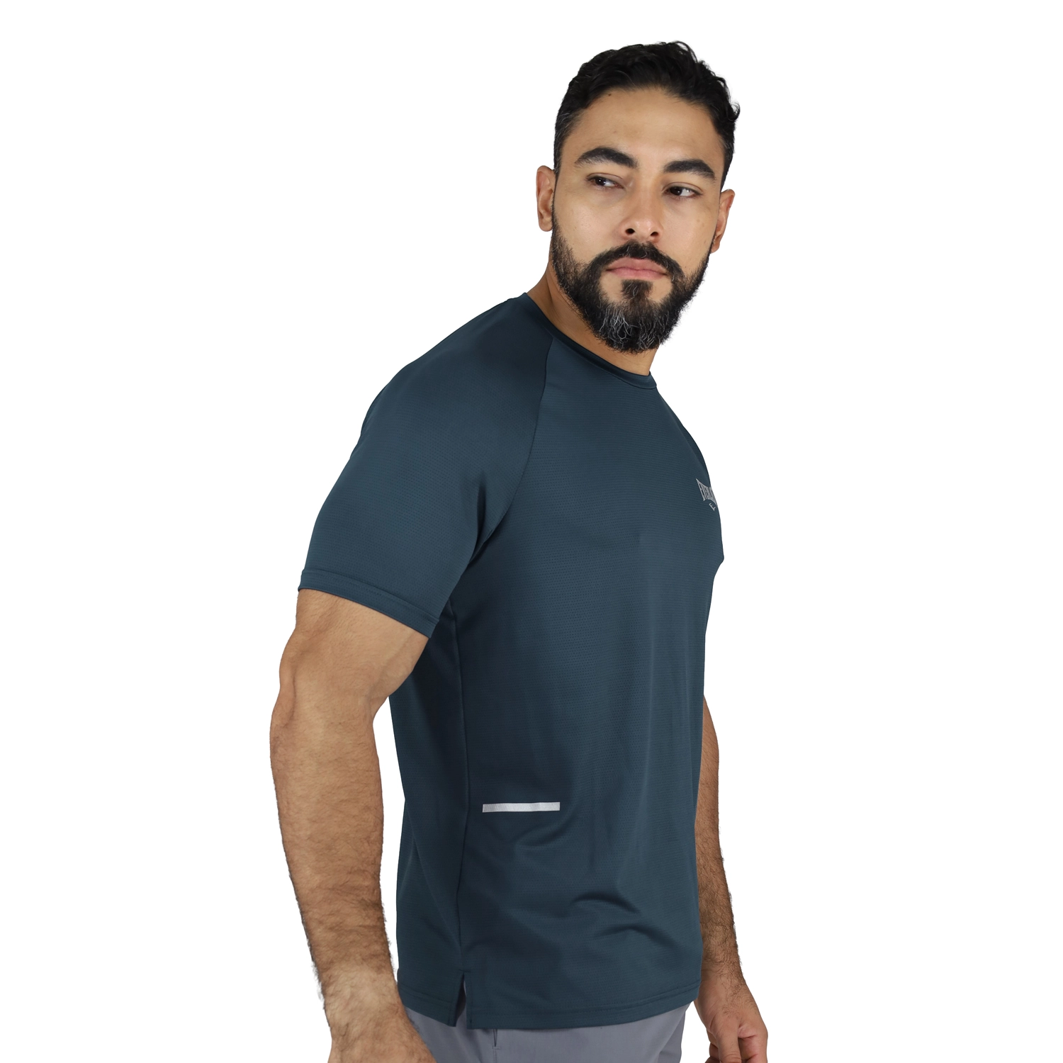 Camiseta Deportivo Poliéster Everlast - Imagen 7