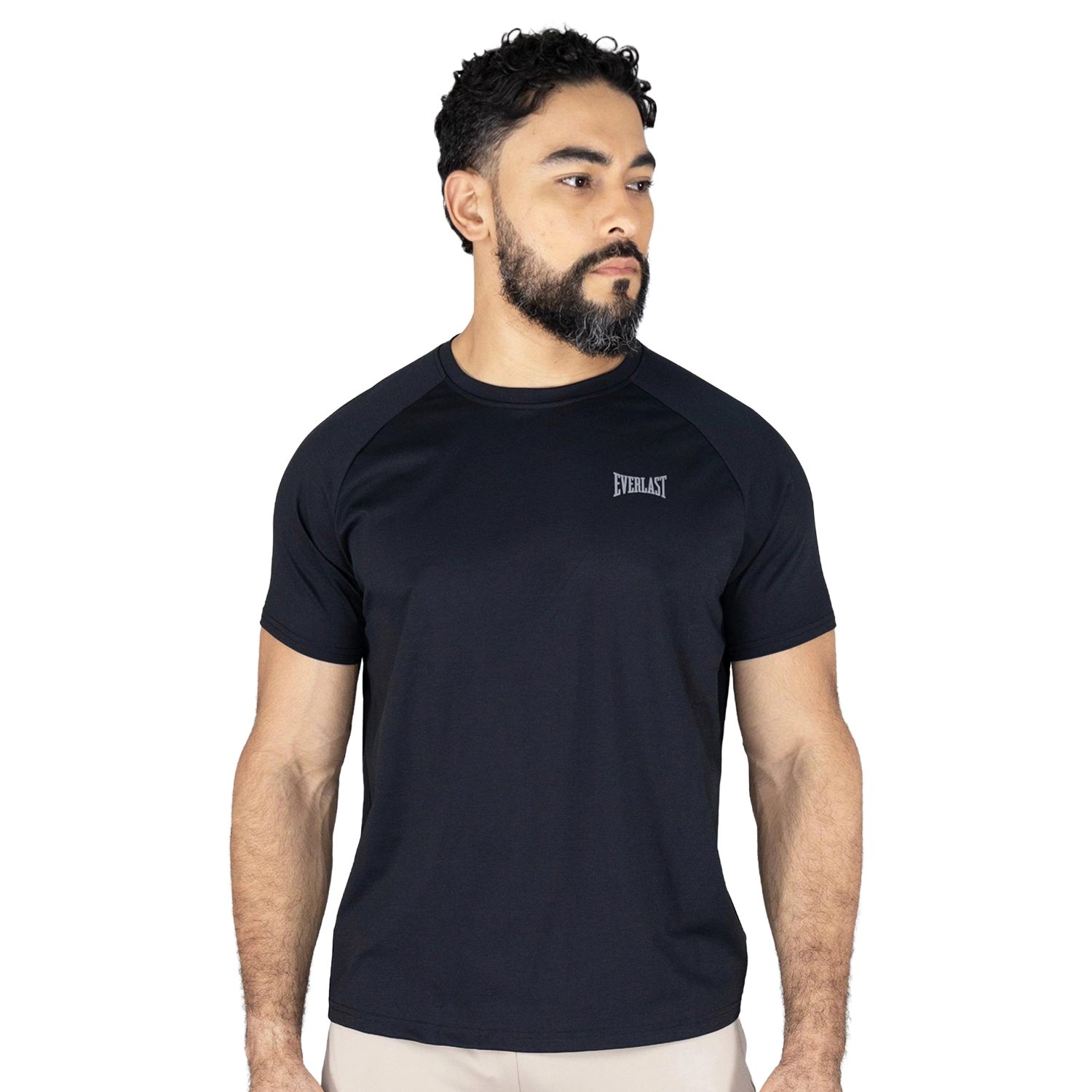Camiseta E-day Everlast Deportivo Poliéster - Imagen 4