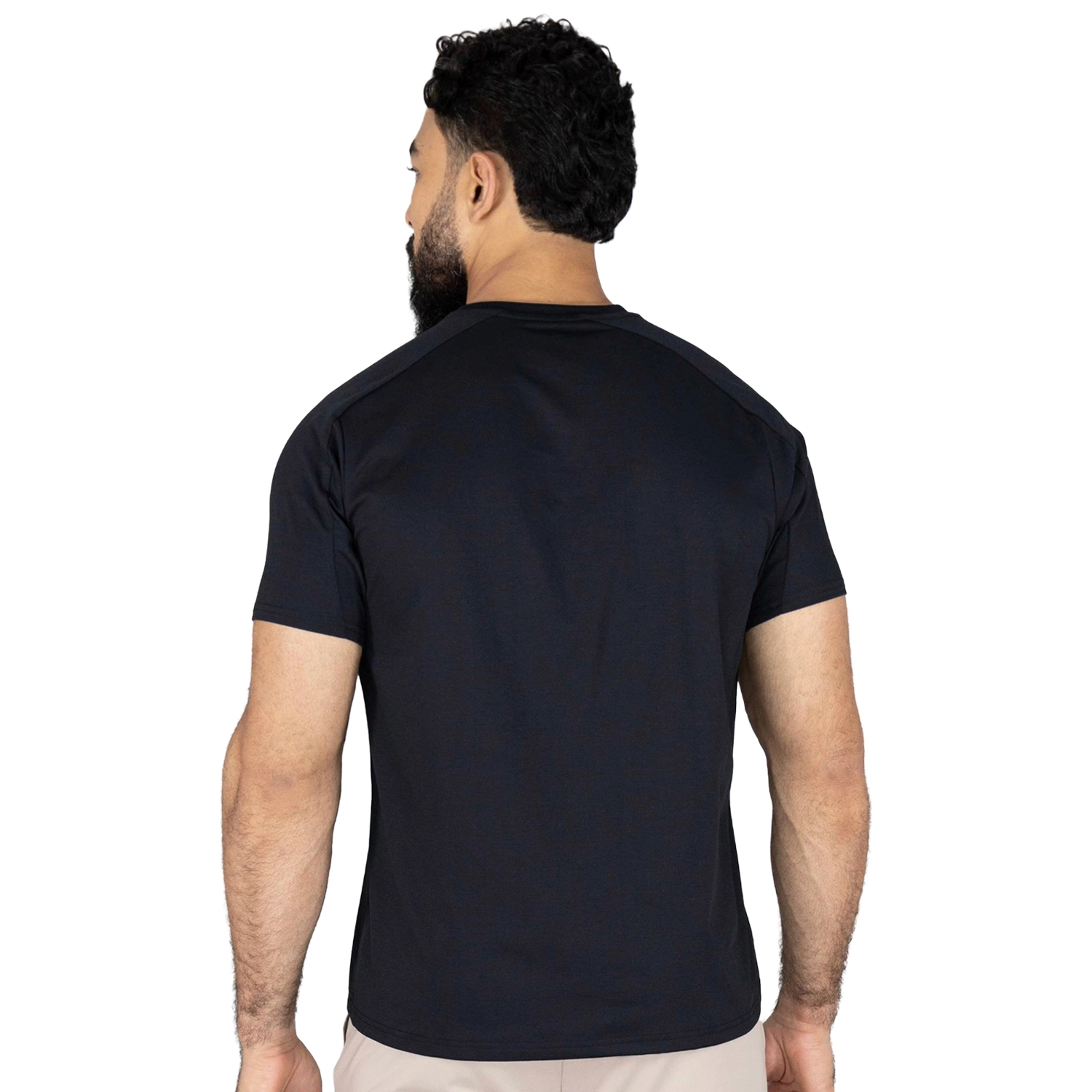 Camiseta E-day Everlast Deportivo Poliéster - Imagen 5