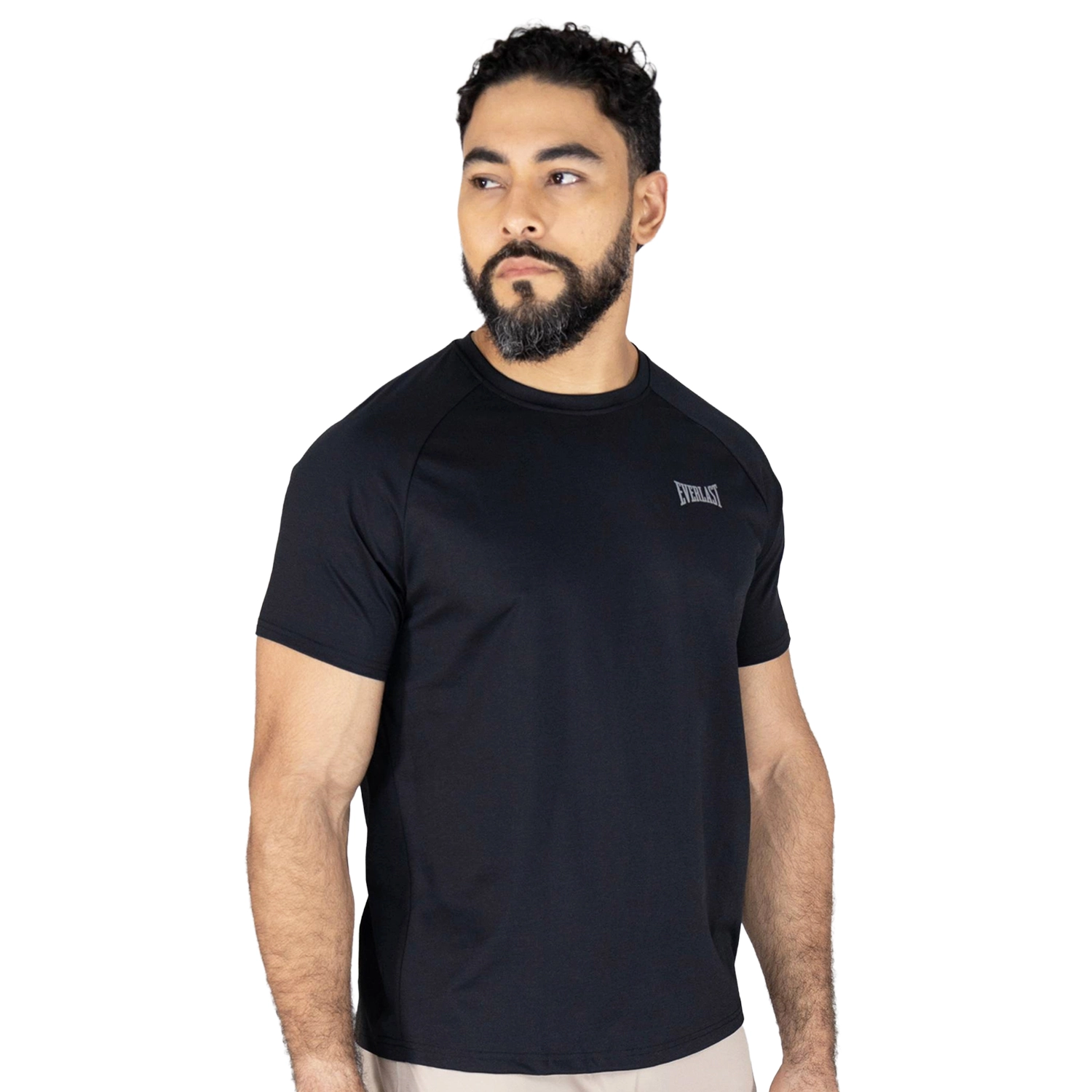 Camiseta E-day Everlast Deportivo Poliéster - Imagen 6