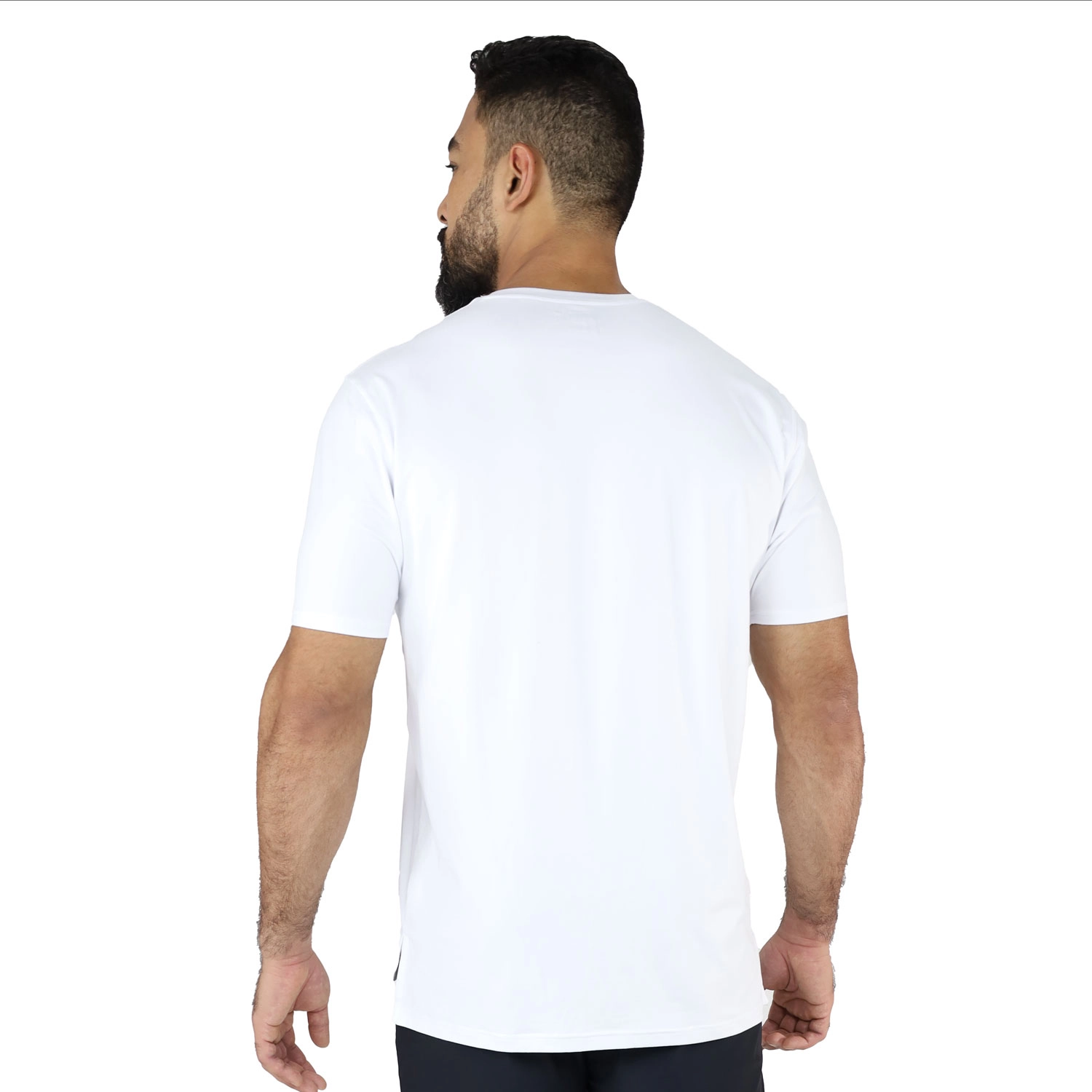 Camiseta E-day Everlast Entrenamiento Poliéster - Imagen 5