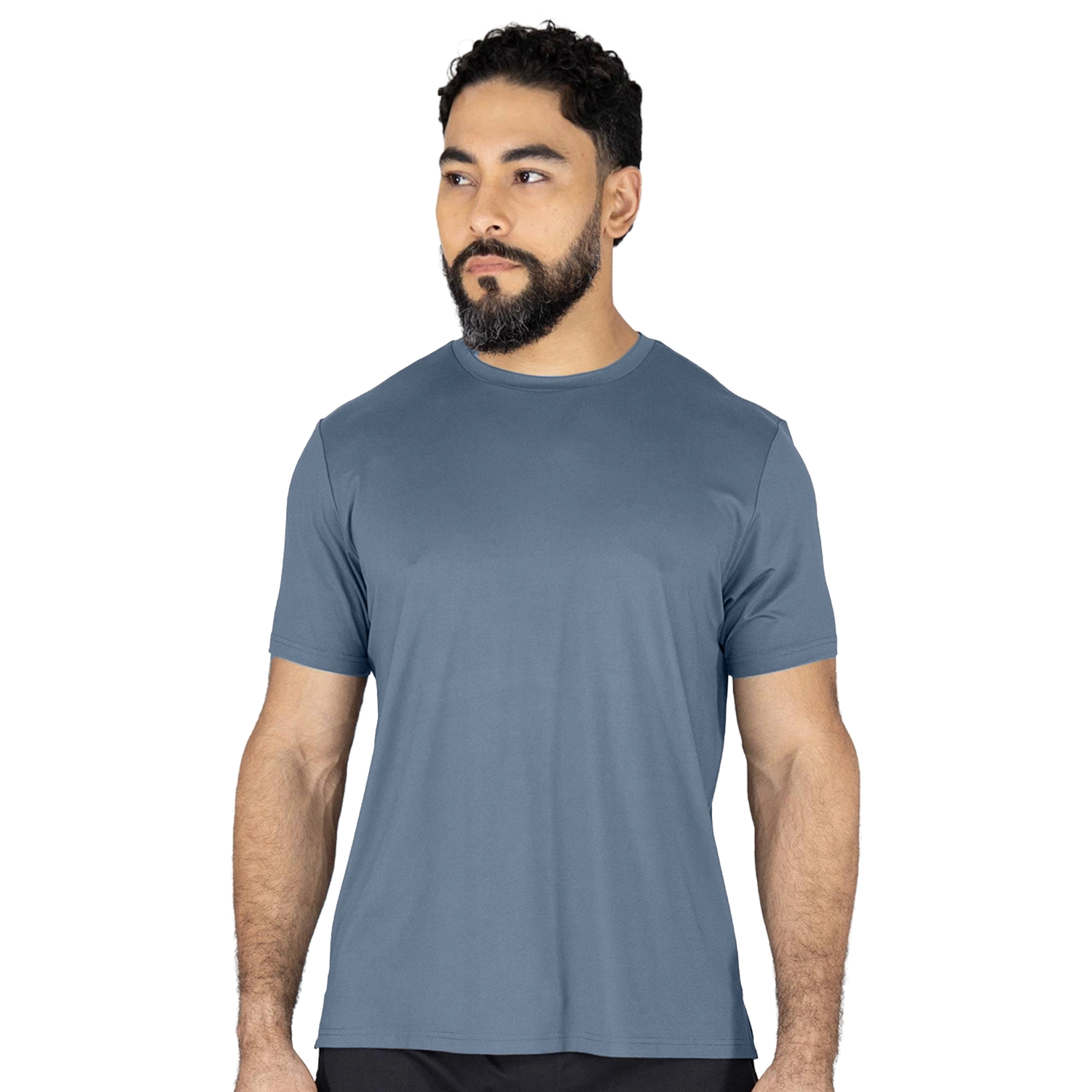 Camiseta E-day Everlast Spandex - Imagen 7