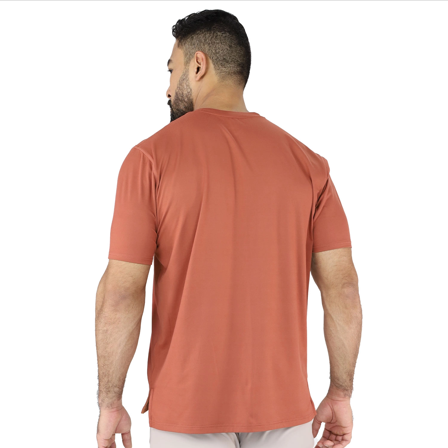 Camiseta E-day Everlast Transpirable Poliéster - Imagen 5