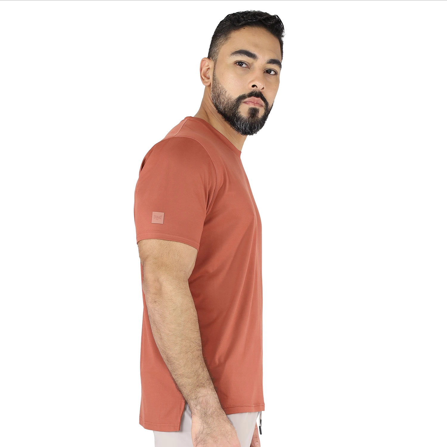 Camiseta E-day Everlast Transpirable Poliéster - Imagen 6