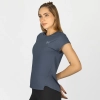 Camiseta Earthed Azul Everlast - Thumbnail Image 5
