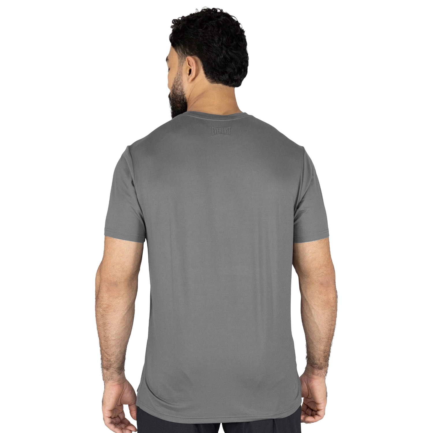 Camiseta Entrenamiento Everlast E-day Poliéster - Imagen 5