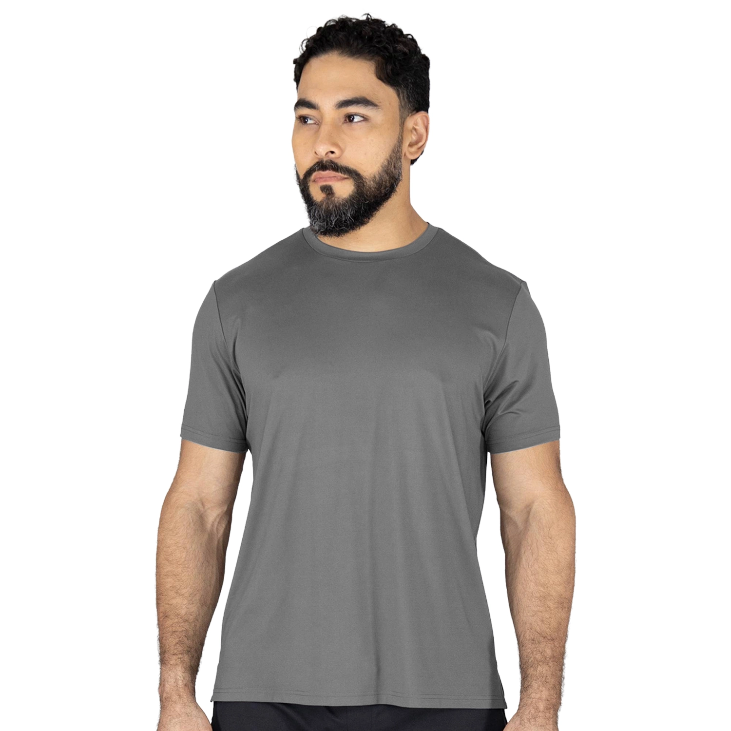 Camiseta Entrenamiento Everlast E-day Poliéster - Imagen 7