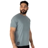 Camiseta Everlast 1910 Gris Hombre - Thumbnail Image 7