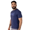 Camiseta Everlast Azul Champion - Thumbnail Image 6