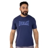 Camiseta Everlast Azul Champion - Thumbnail Image 5