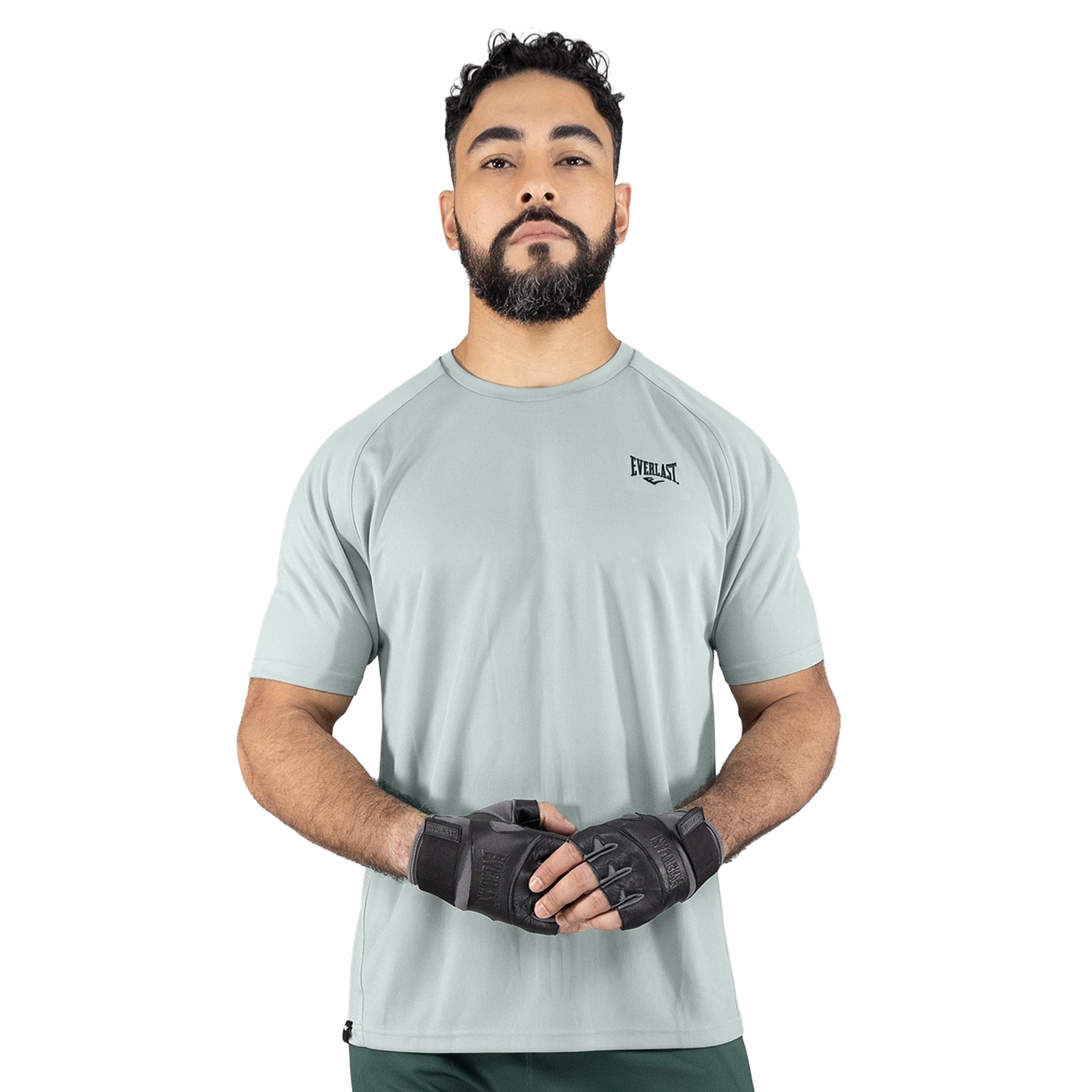 Camiseta Everlast City Poliéster - Imagen 4