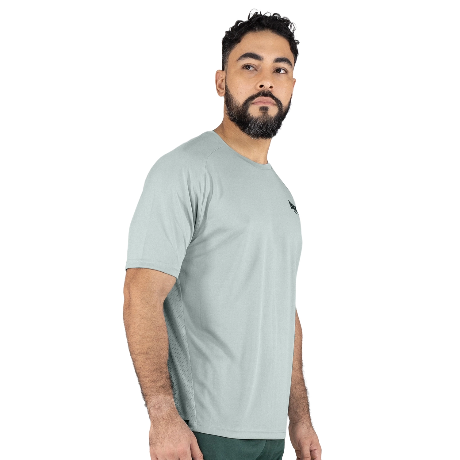 Camiseta Everlast City Poliéster - Imagen 6