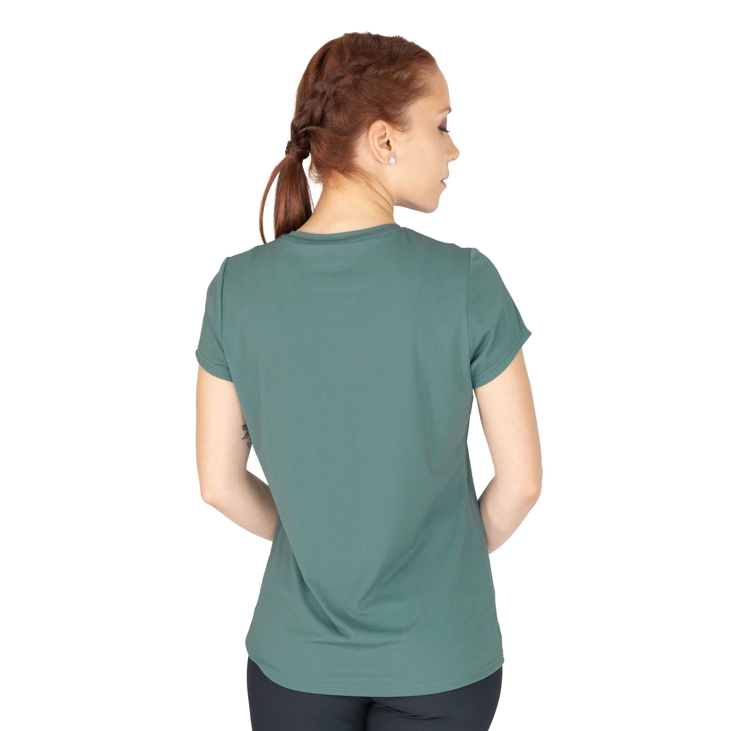 Camiseta Everlast Deportivo Blend - Imagen 5