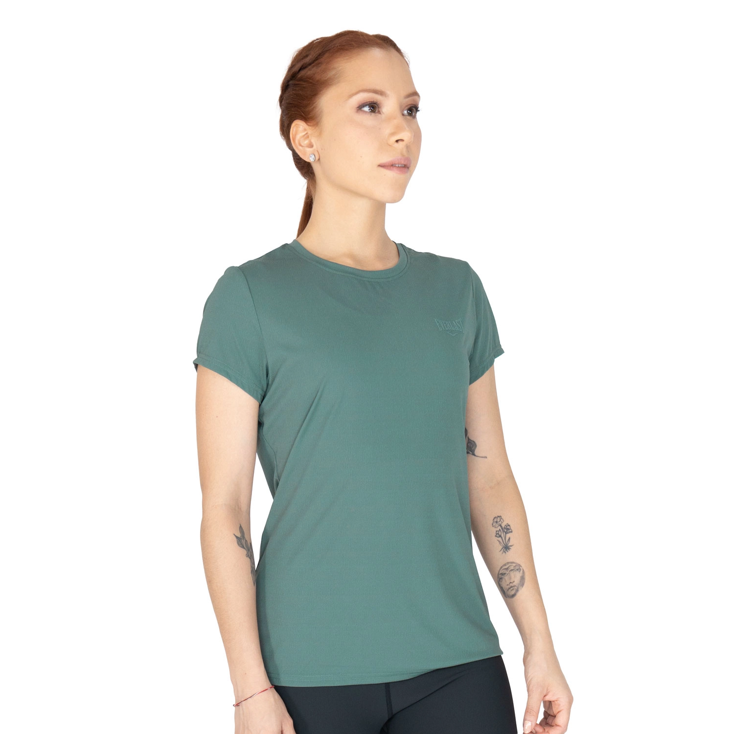Camiseta Everlast Deportivo Blend - Imagen 7