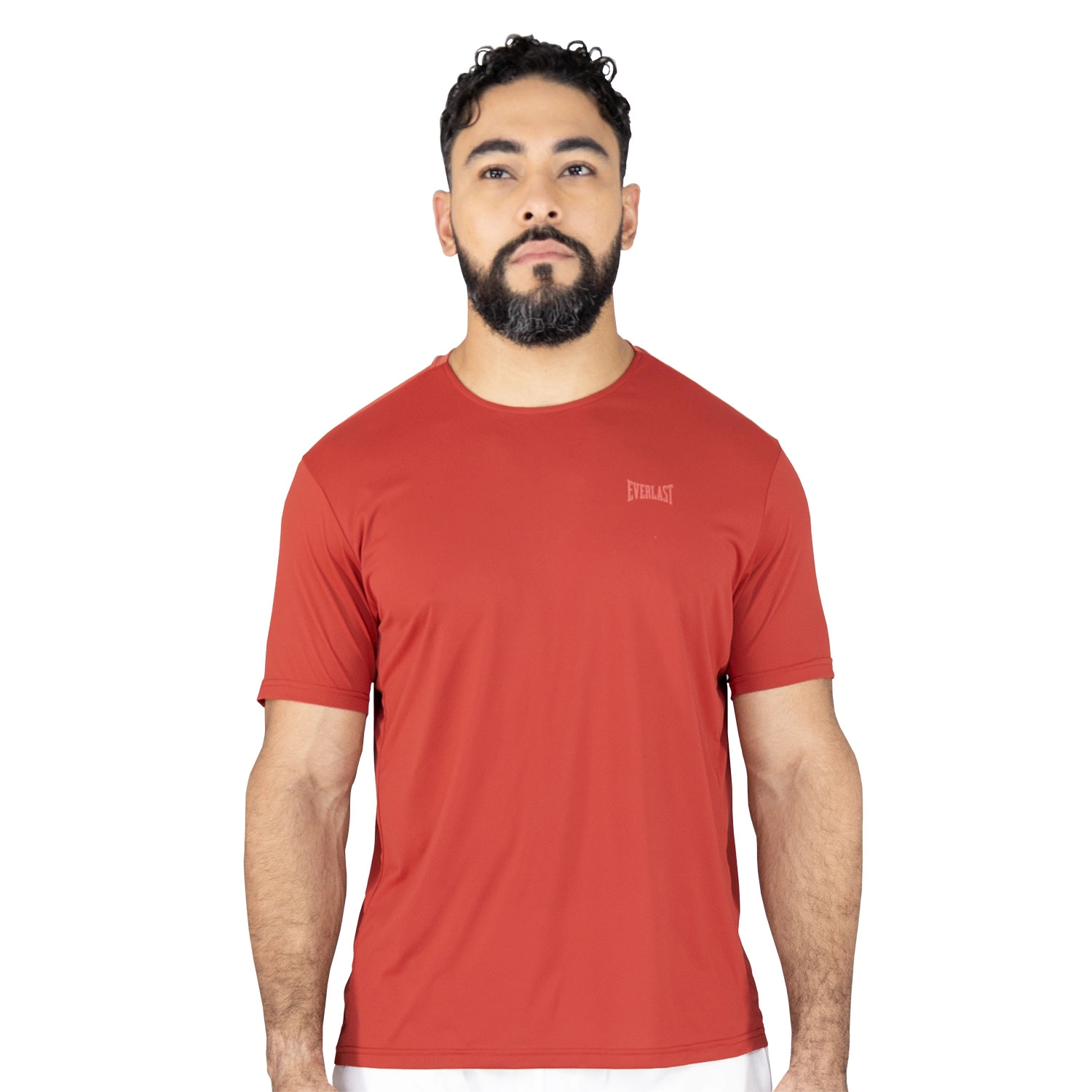 Camiseta Everlast Deportivo Poliéster - Imagen 4