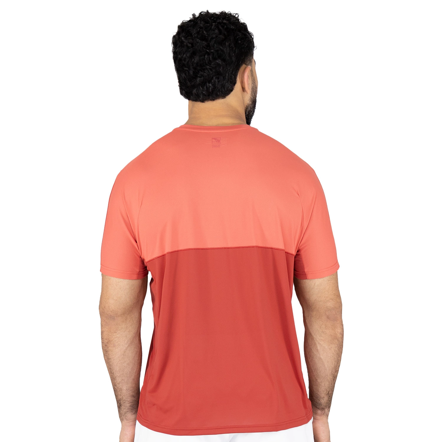 Camiseta Everlast Deportivo Poliéster - Imagen 5