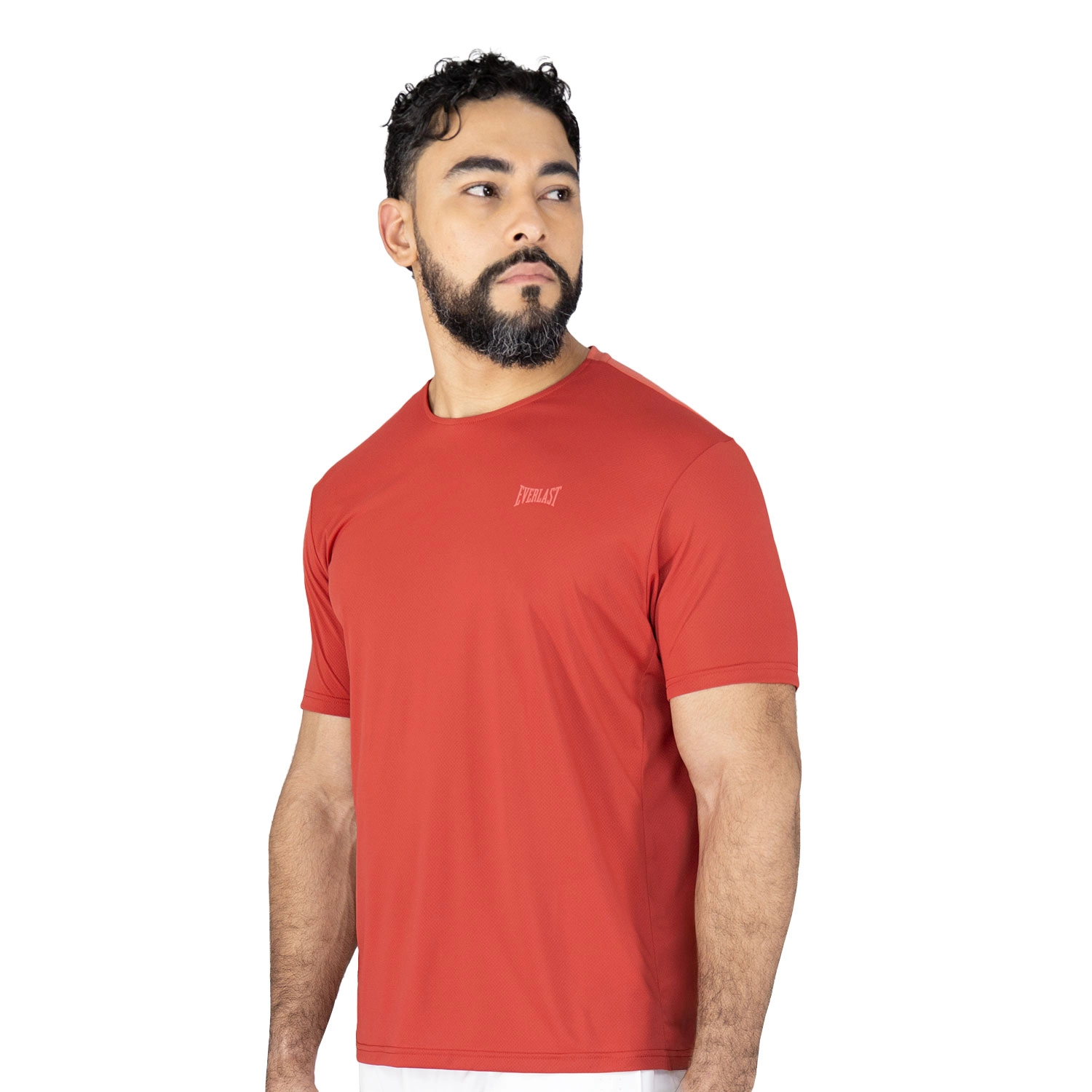 Camiseta Everlast Deportivo Poliéster - Imagen 6