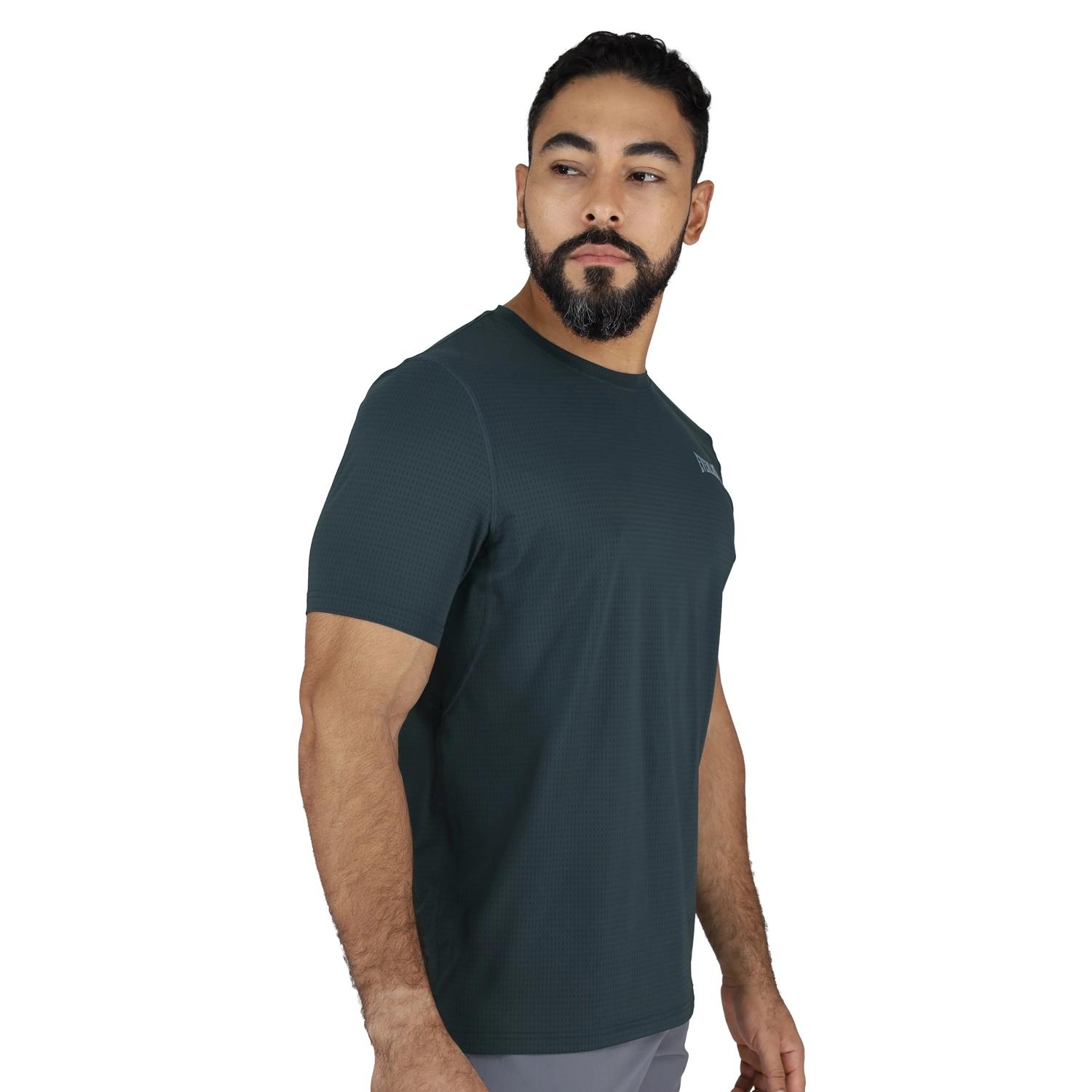 Camiseta Everlast Deportivo Ronnie Nylon - Imagen 6