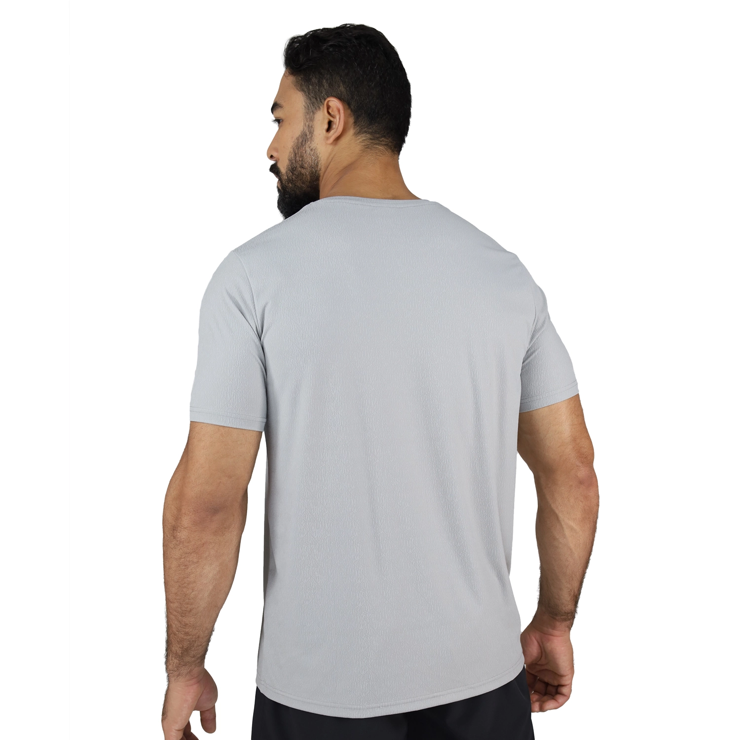 Camiseta Everlast Deportivo Square - Imagen 5