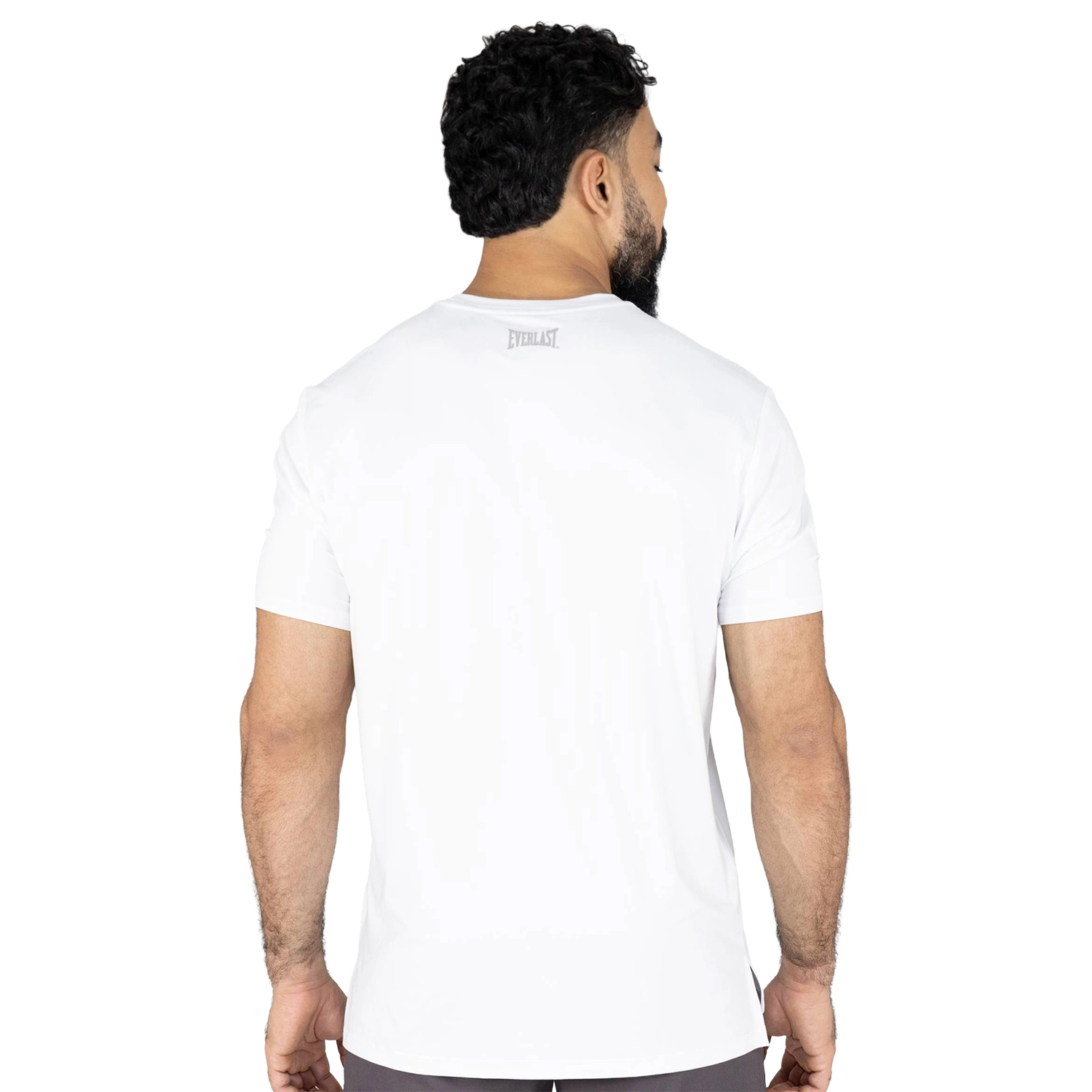 Camiseta Everlast E-day Spandex - Imagen 5