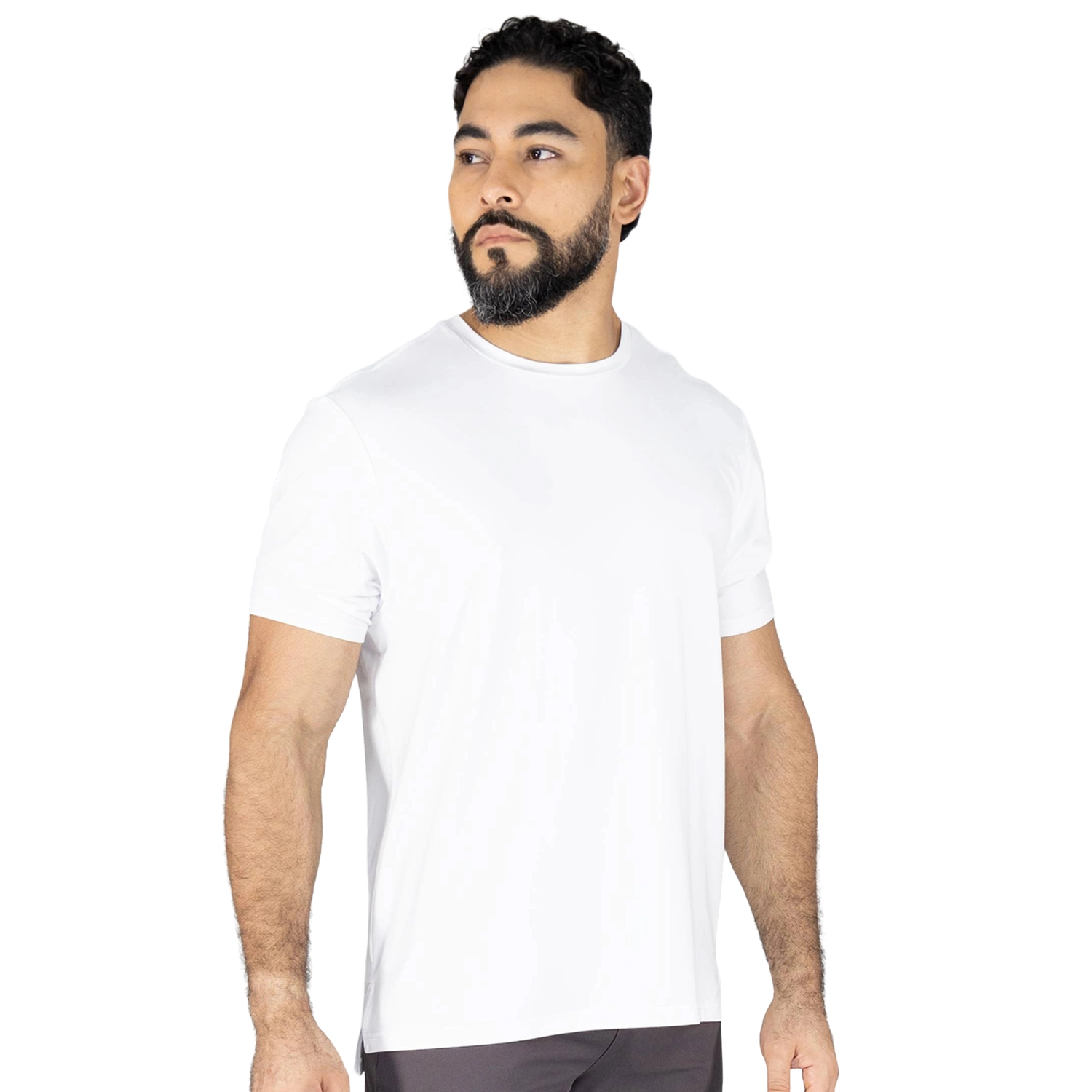 Camiseta Everlast E-day Spandex - Imagen 6