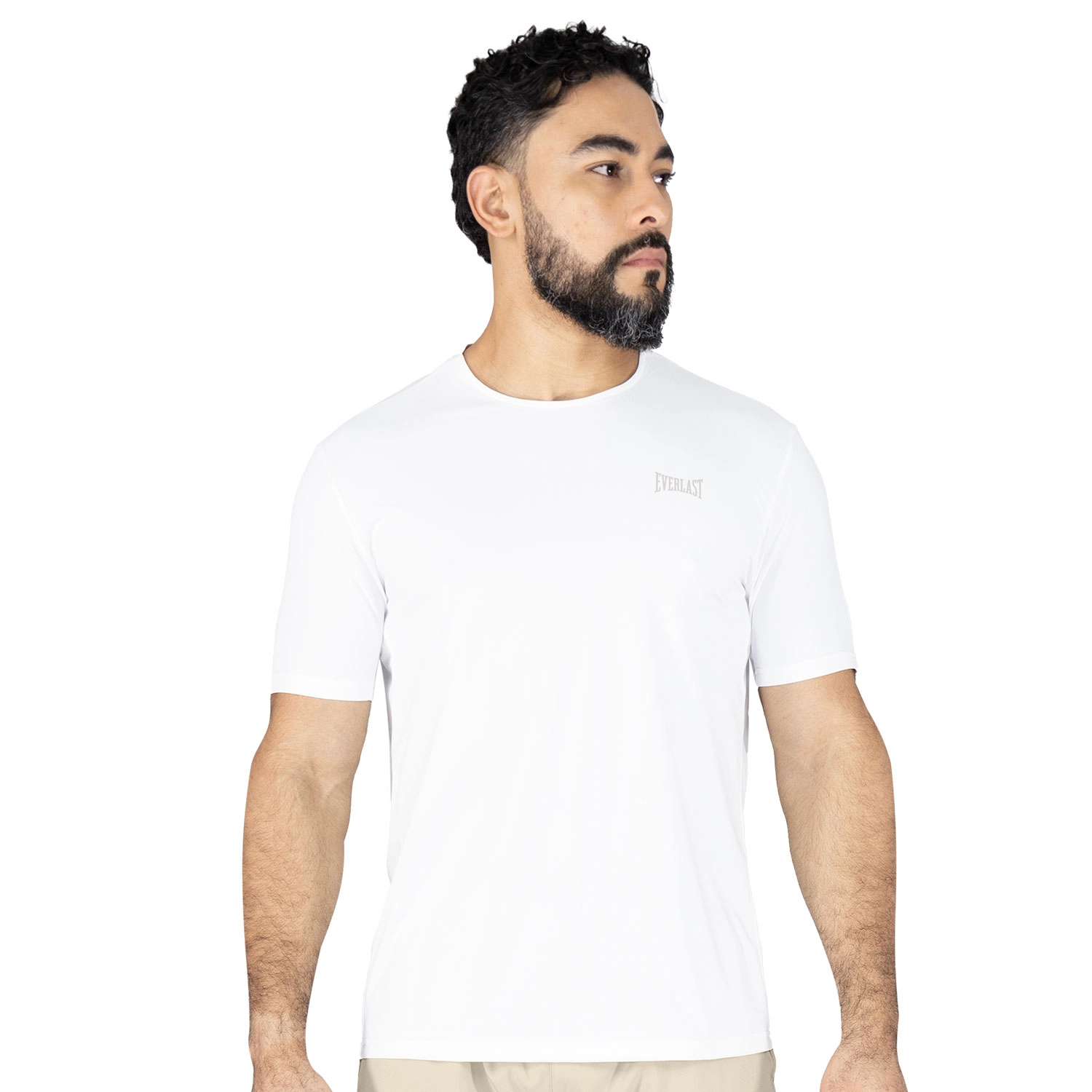 Camiseta Everlast Entrenamiento Poli - Imagen 6