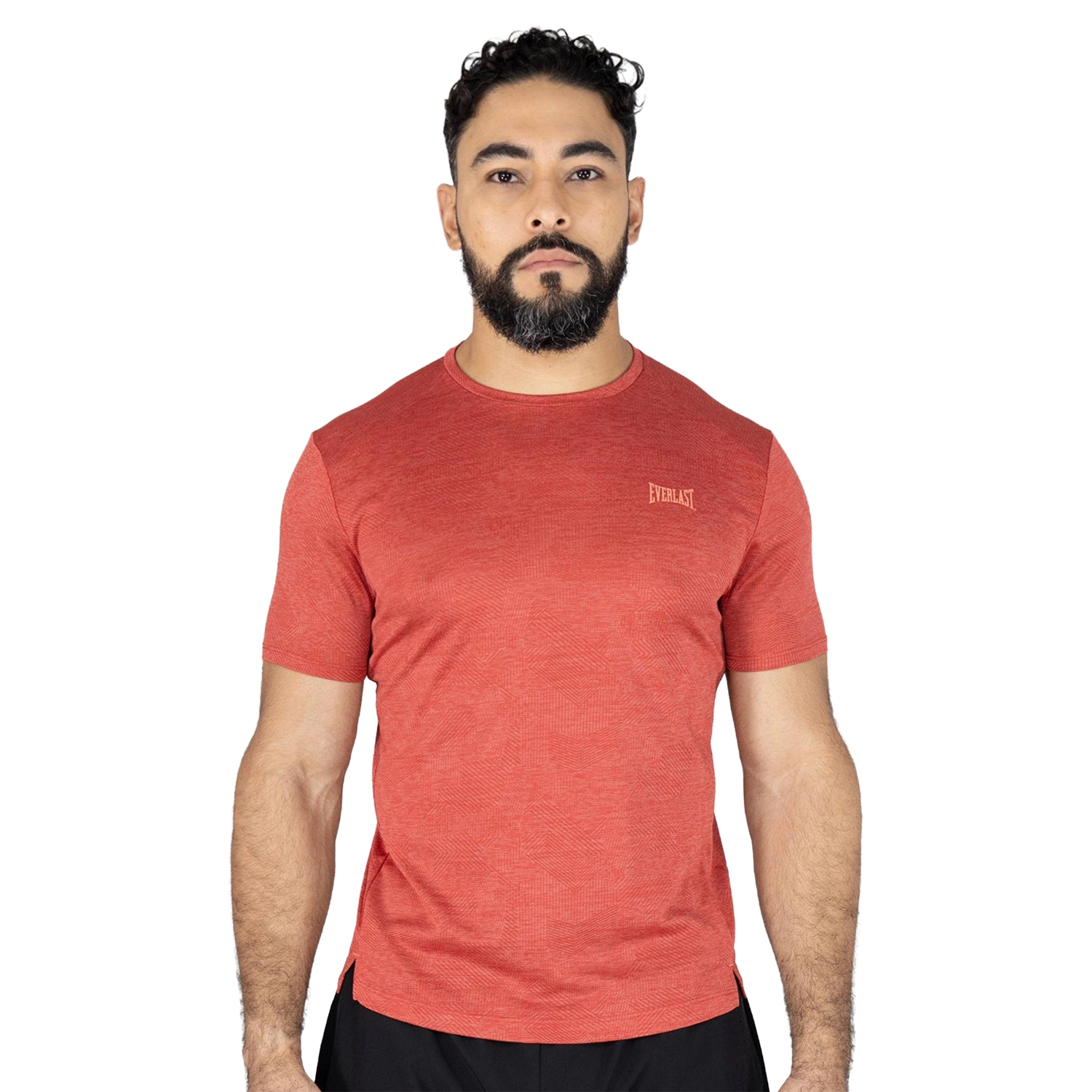 Camiseta Everlast Gear Poliéster - Imagen 7