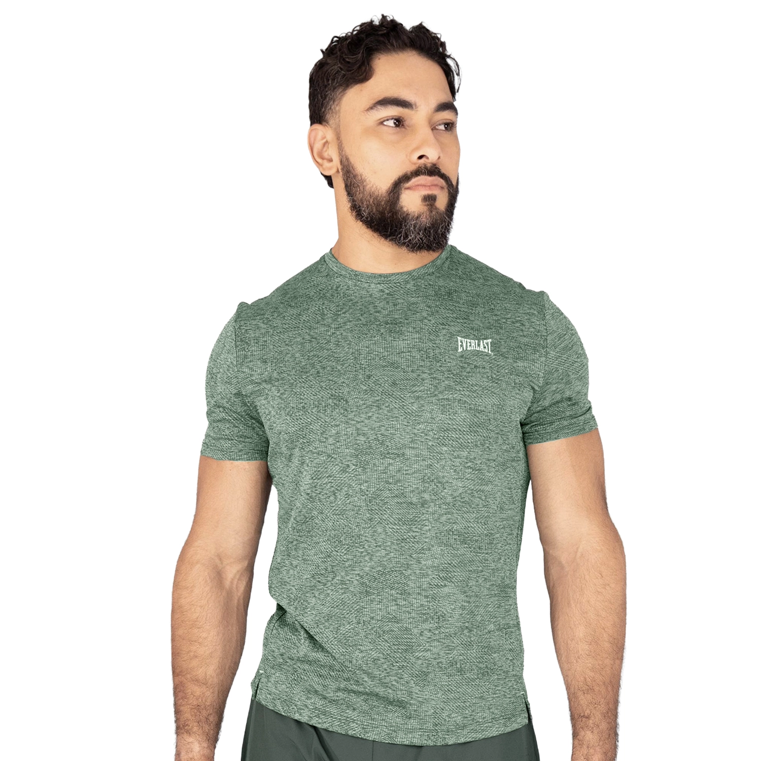 Camiseta Everlast Gear Poliéster - Imagen 7