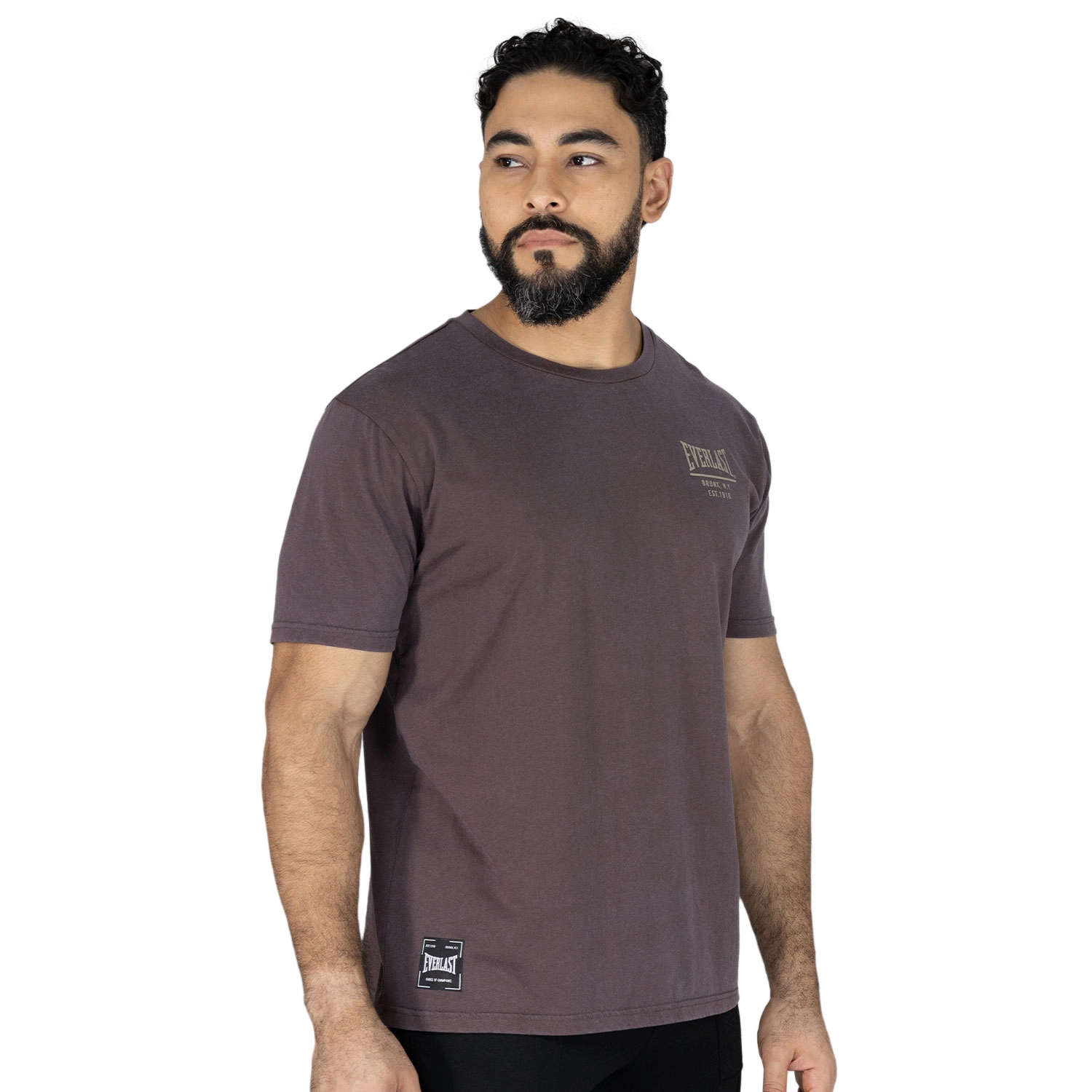 Camiseta Everlast Greatness Algodón - Imagen 5